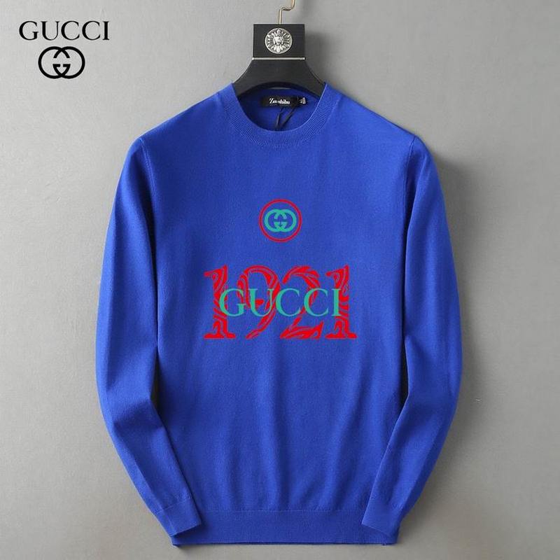 Gucci Men's Sweater 157